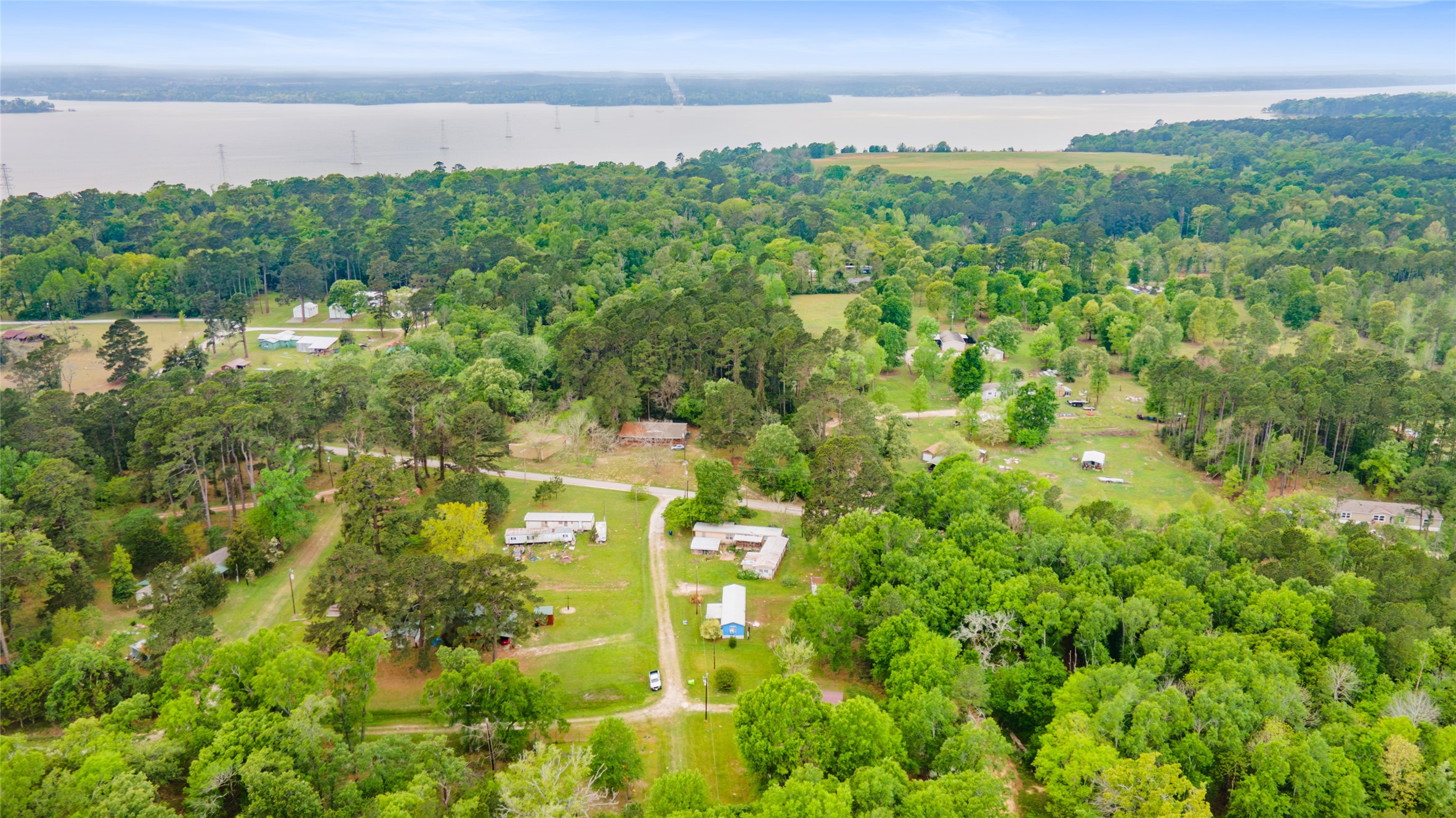 370 Lakeside Drive Trinity, TX 75862 - Photo 23 of 23