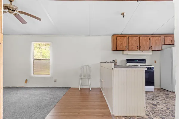 $55,000 | 370 Lakeside Drive, Trinity, TX 75862