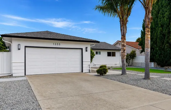 $1,998,000 | 1355 Buchanan Drive, Santa Clara, CA 95051