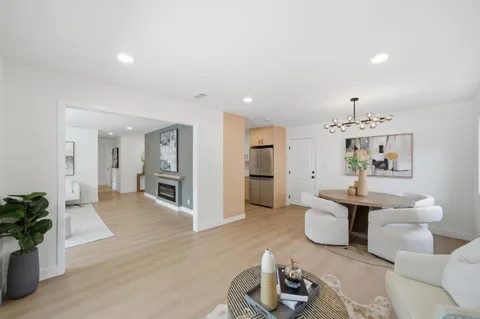 $1,998,000 | 1355 Buchanan Drive, Santa Clara, CA 95051