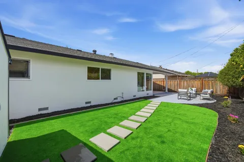 $1,998,000 | 1355 Buchanan Drive, Santa Clara, CA 95051