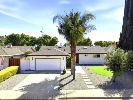 $1,998,000 | 1355 Buchanan Drive, Santa Clara, CA 95051