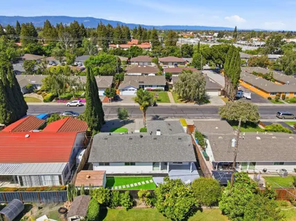$1,998,000 | 1355 Buchanan Drive, Santa Clara, CA 95051