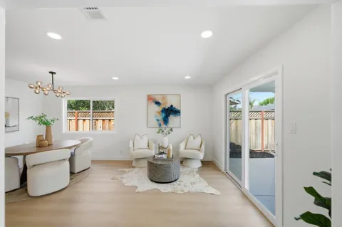 $1,998,000 | 1355 Buchanan Drive, Santa Clara, CA 95051