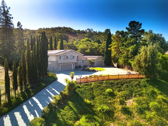 $2,799,000 | 6223 Franciscan Way, San Jose, CA 95120