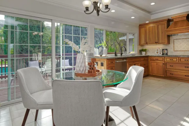 $2,799,000 | 6223 Franciscan Way, San Jose, CA 95120