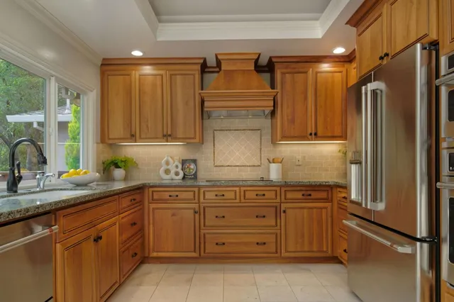 $2,799,000 | 6223 Franciscan Way, San Jose, CA 95120