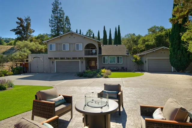 $2,799,000 | 6223 Franciscan Way, San Jose, CA 95120