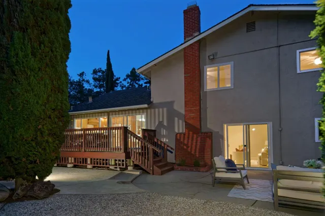 $2,799,000 | 6223 Franciscan Way, San Jose, CA 95120