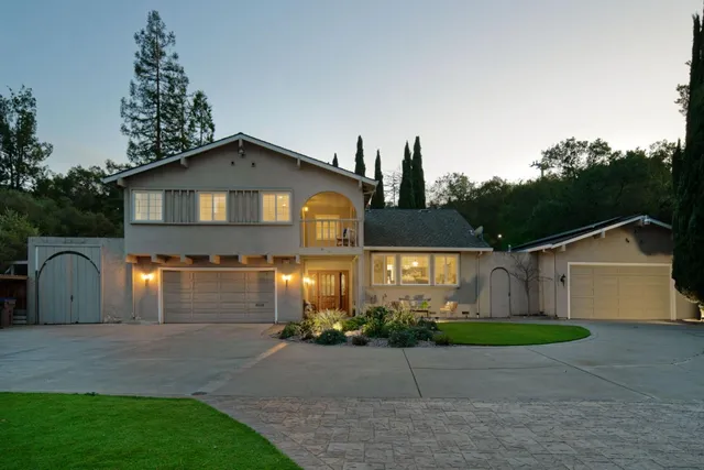 $2,799,000 | 6223 Franciscan Way, San Jose, CA 95120
