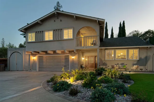 $2,799,000 | 6223 Franciscan Way, San Jose, CA 95120