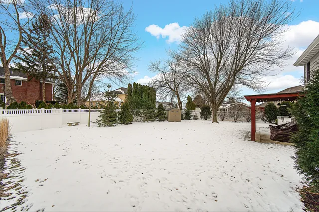 $499,900 | 18 Honey Lane, New Lenox, IL 60451