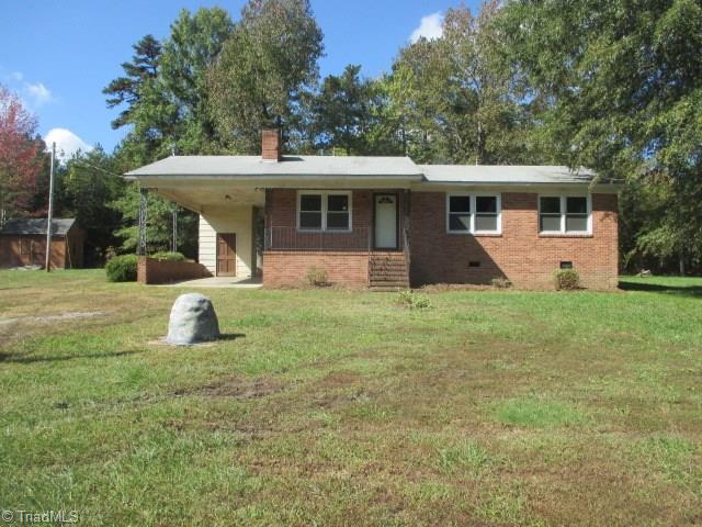 5261 Ridgeville Road Prospect Hill, NC 27314 - Photo 1 of 18