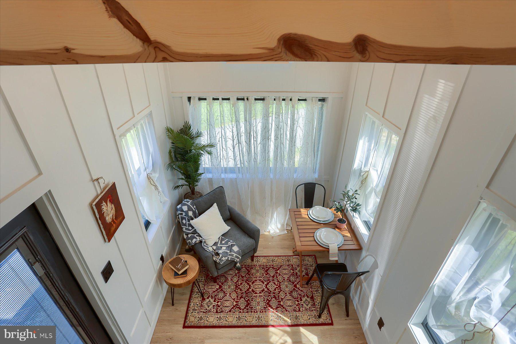 867 Schwanger Road, Unit 10 Elizabethtown, PA 17022 - Photo 14 of 28 View from the loft.