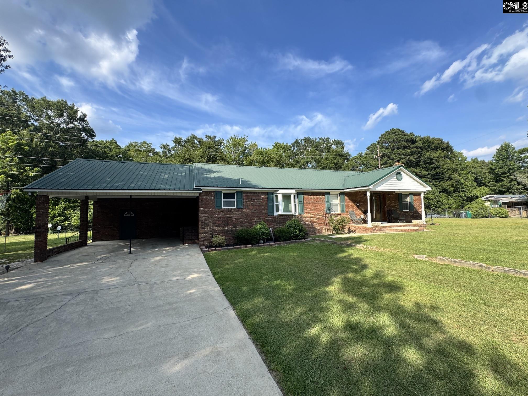 511 Duncan Street Batesburg, SC 29006 - Photo 5 of 34