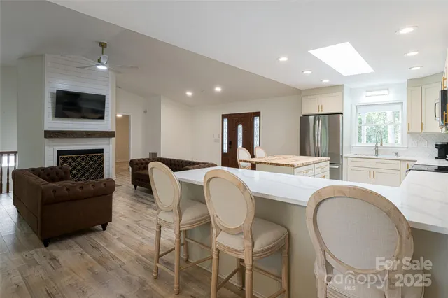 $949,000 | 1388 King Road, Pisgah Forest, NC 28768