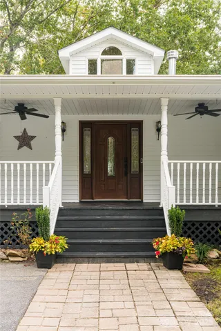 $949,000 | 1388 King Road, Pisgah Forest, NC 28768