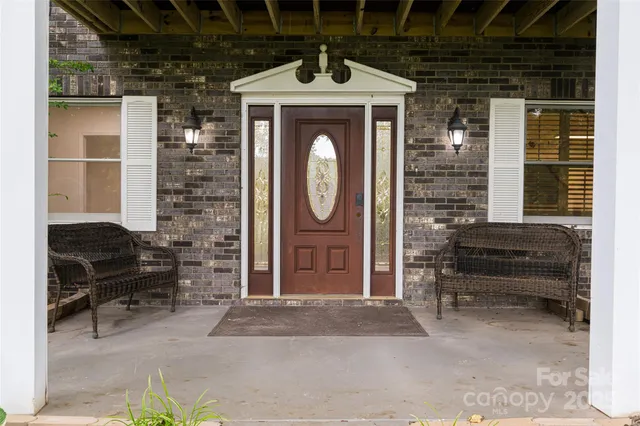 $949,000 | 1388 King Road, Pisgah Forest, NC 28768