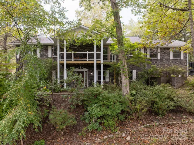 $949,000 | 1388 King Road, Pisgah Forest, NC 28768