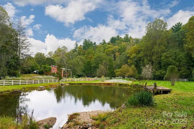 $949,000 | 1388 King Road, Pisgah Forest, NC 28768