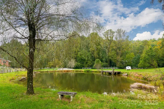 $949,000 | 1388 King Road, Pisgah Forest, NC 28768