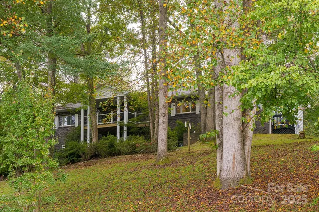 $949,000 | 1388 King Road, Pisgah Forest, NC 28768