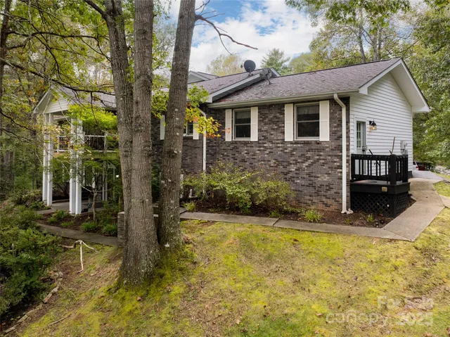 $949,000 | 1388 King Road, Pisgah Forest, NC 28768