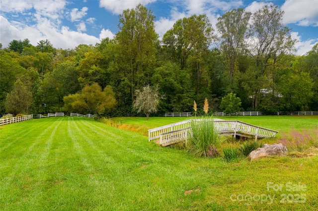 $949,000 | 1388 King Road, Pisgah Forest, NC 28768