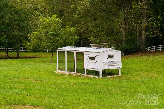 $949,000 | 1388 King Road, Pisgah Forest, NC 28768