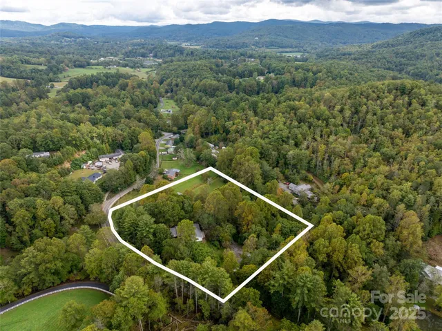 $949,000 | 1388 King Road, Pisgah Forest, NC 28768