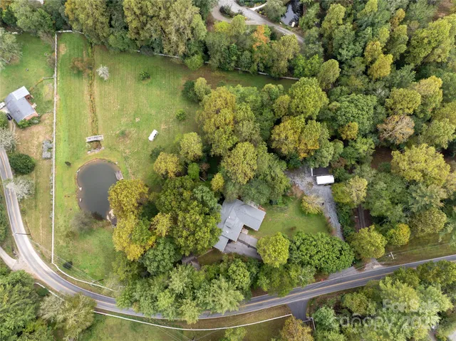 $949,000 | 1388 King Road, Pisgah Forest, NC 28768