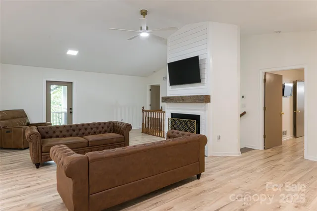 $949,000 | 1388 King Road, Pisgah Forest, NC 28768