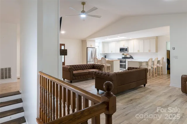 $949,000 | 1388 King Road, Pisgah Forest, NC 28768