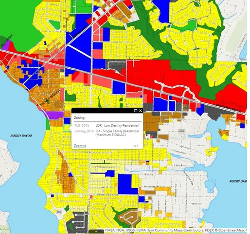 $495,000 | 940T Cedar Avenue South, Niceville, FL 32578