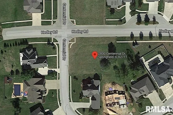 $55,500 | 2800 Centennial Drive, Springfield, IL 62711