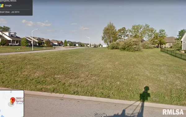 $55,500 | 2800 Centennial Drive, Springfield, IL 62711