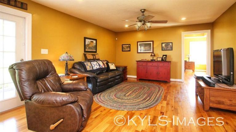 331 Claunch Road Perryville, KY 40468 - Photo 26 of 47 Photo 26