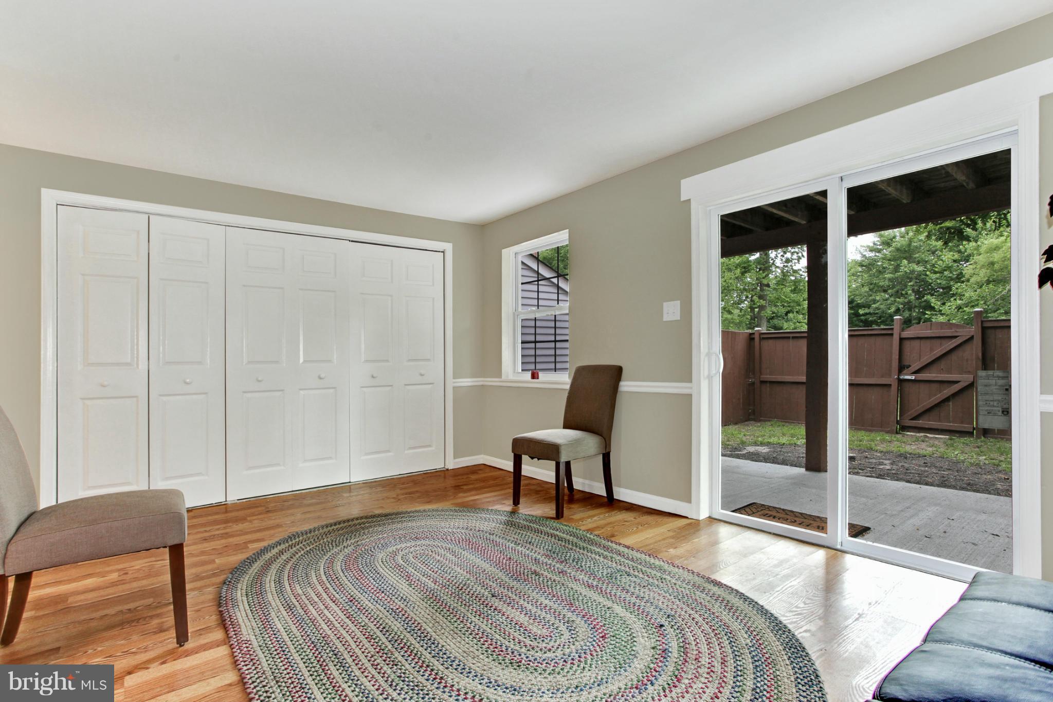 1664 Colonial Way Frederick, MD 21702 - Photo 22 of 30 Family Room in Basement