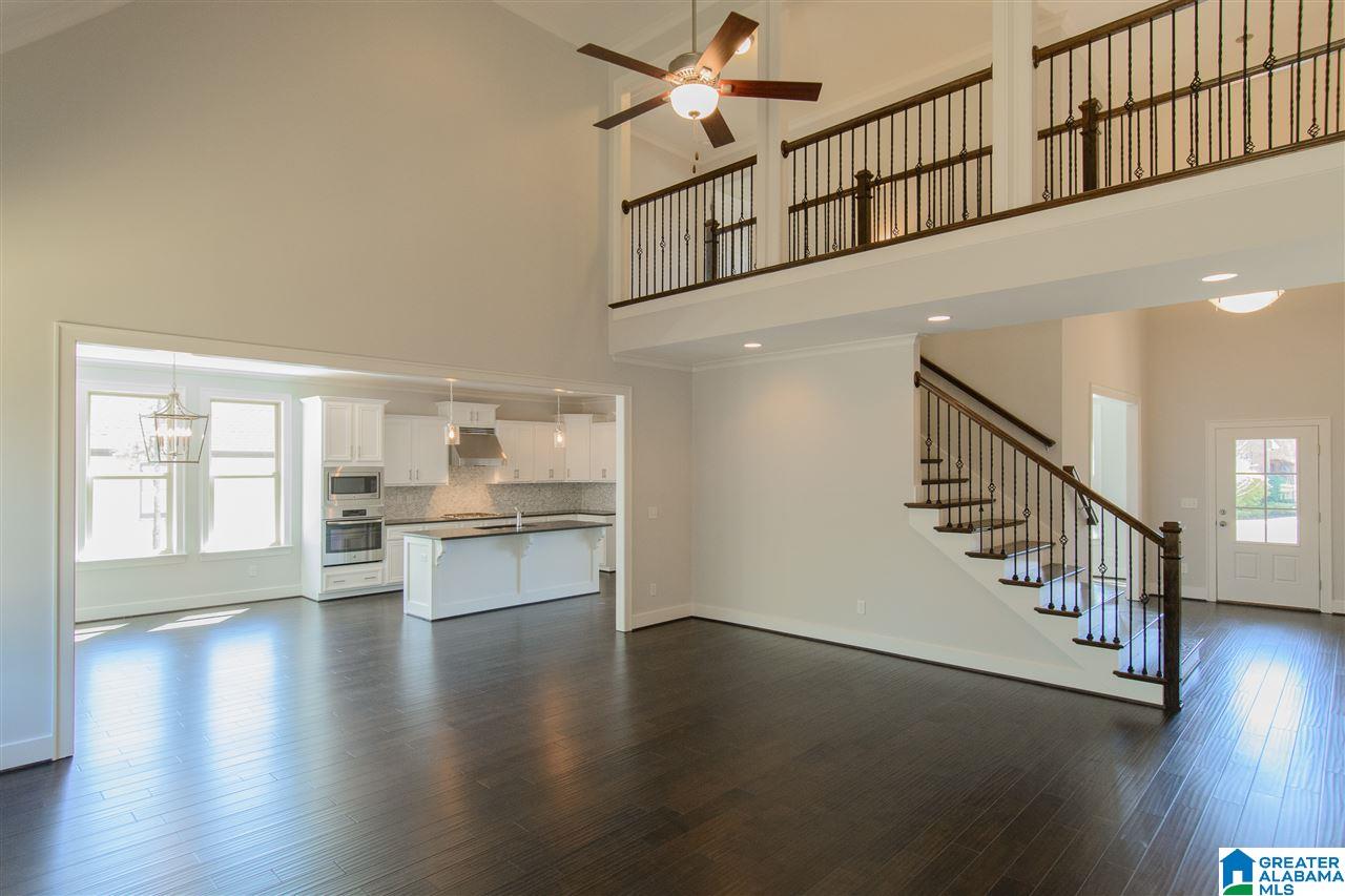 1086 Kingston Road Chelsea, AL 35043 - Photo 11 of 49