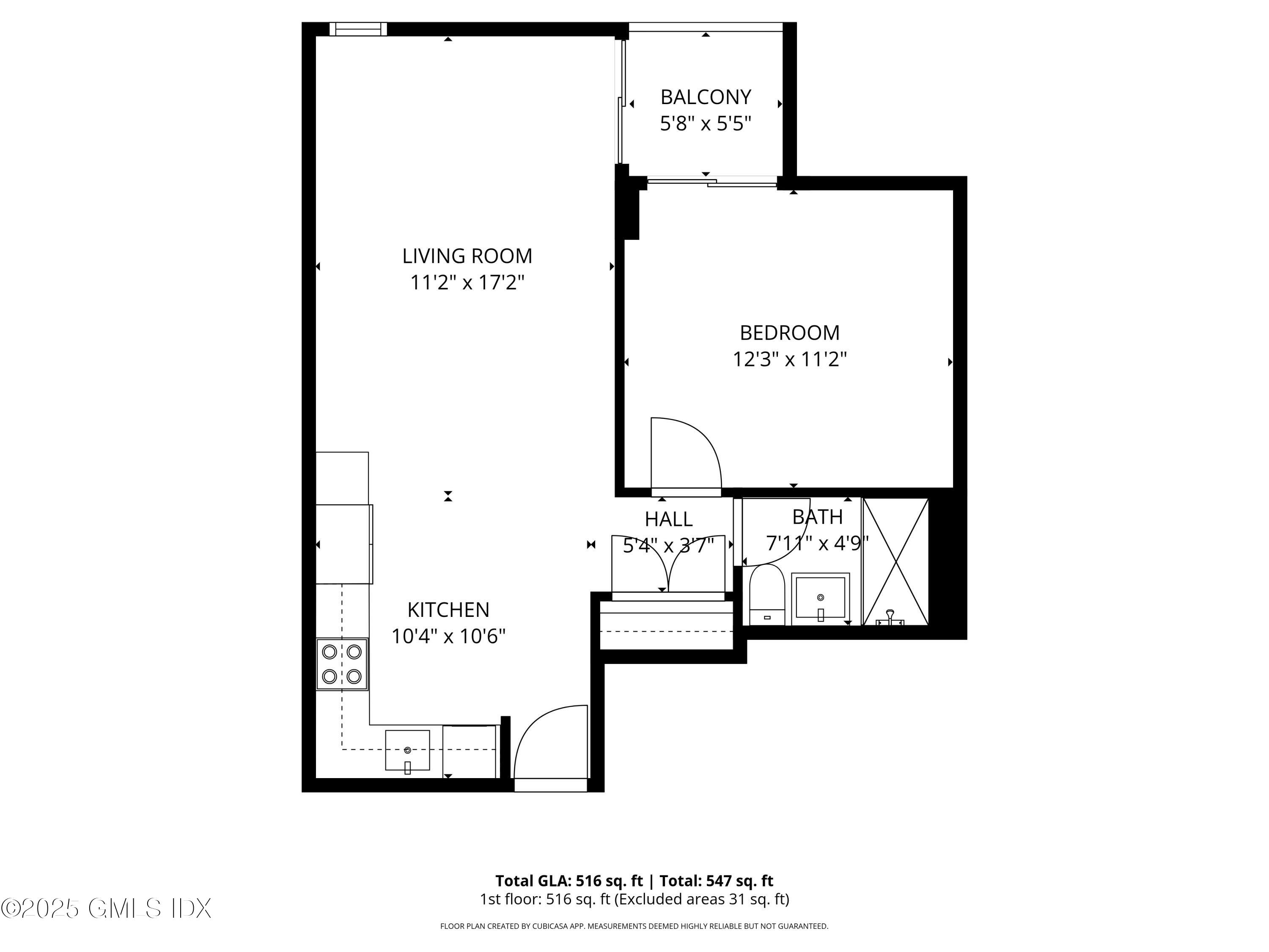 87 Glenbrook Road, Unit 3D Stamford, CT 06902 - Photo 28 of 28 all_floors_87_glenbrook_rd_stamford_with