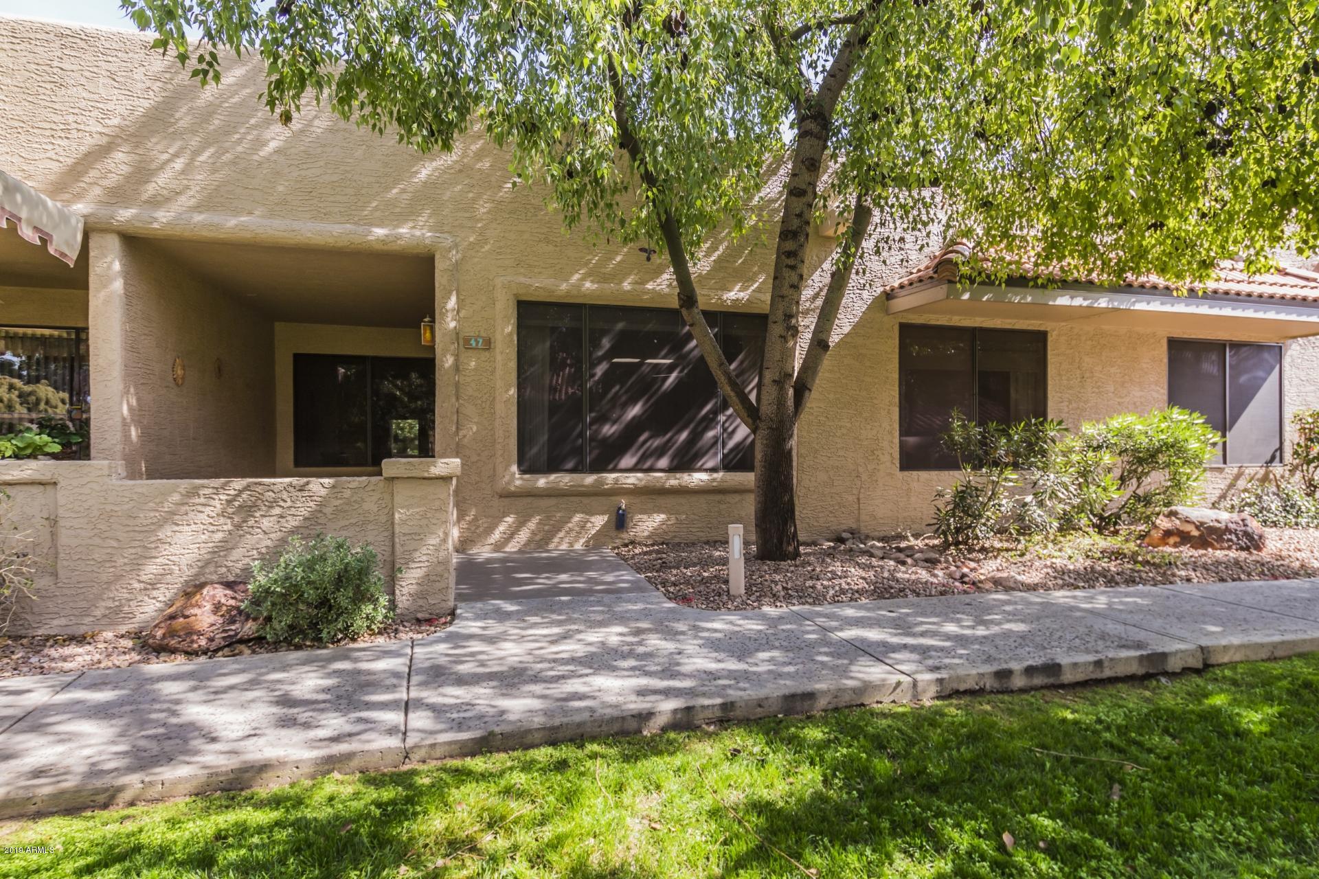 14300 West Bell Road, Unit 47 Surprise, AZ 85374 - Photo 1 of 28 Bell (1)