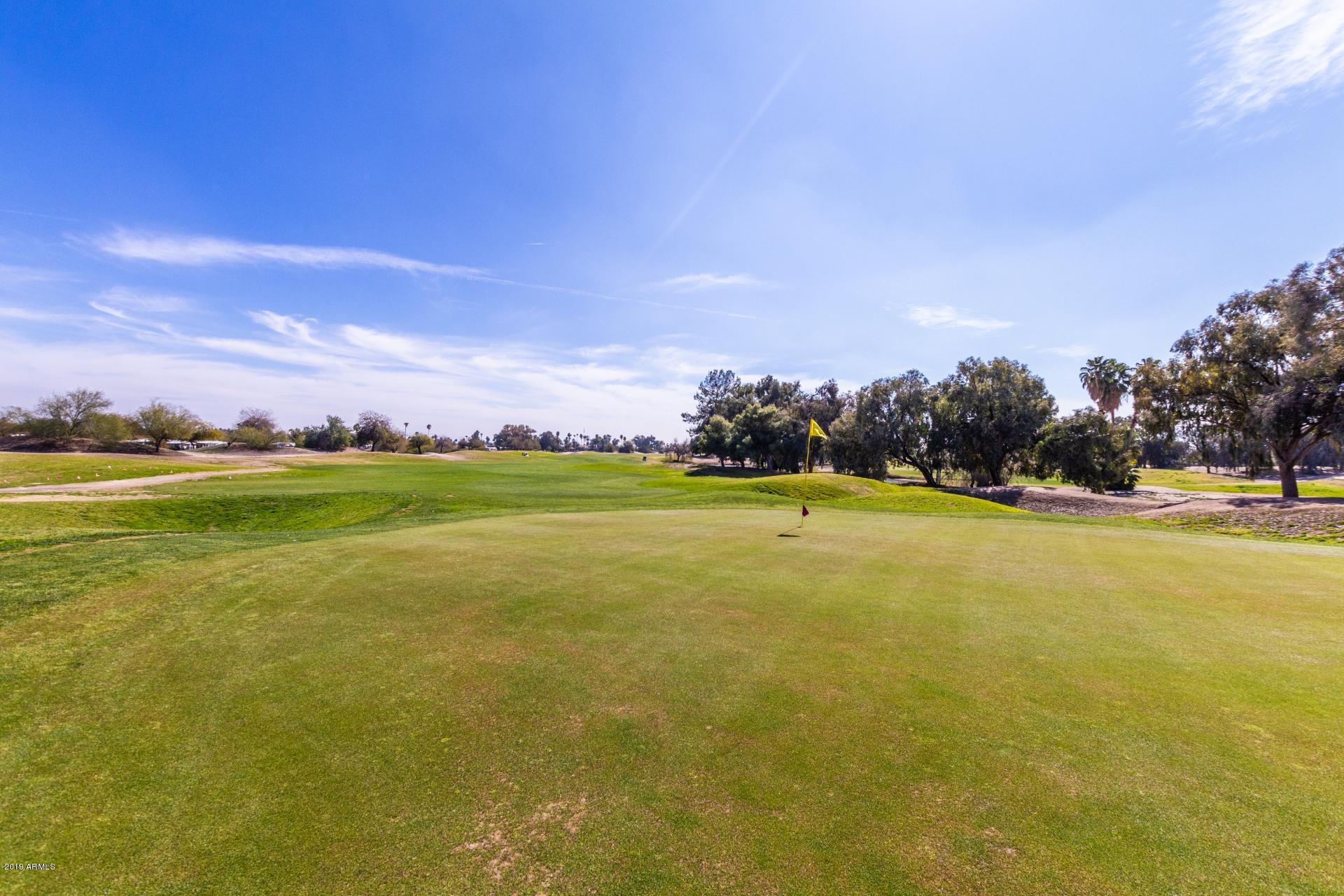 14300 West Bell Road, Unit 47 Surprise, AZ 85374 - Photo 21 of 28 Happy Trails (1)