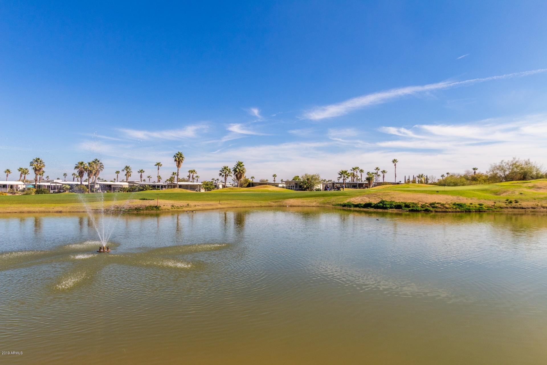 14300 West Bell Road, Unit 47 Surprise, AZ 85374 - Photo 22 of 28 Happy Trails (2)