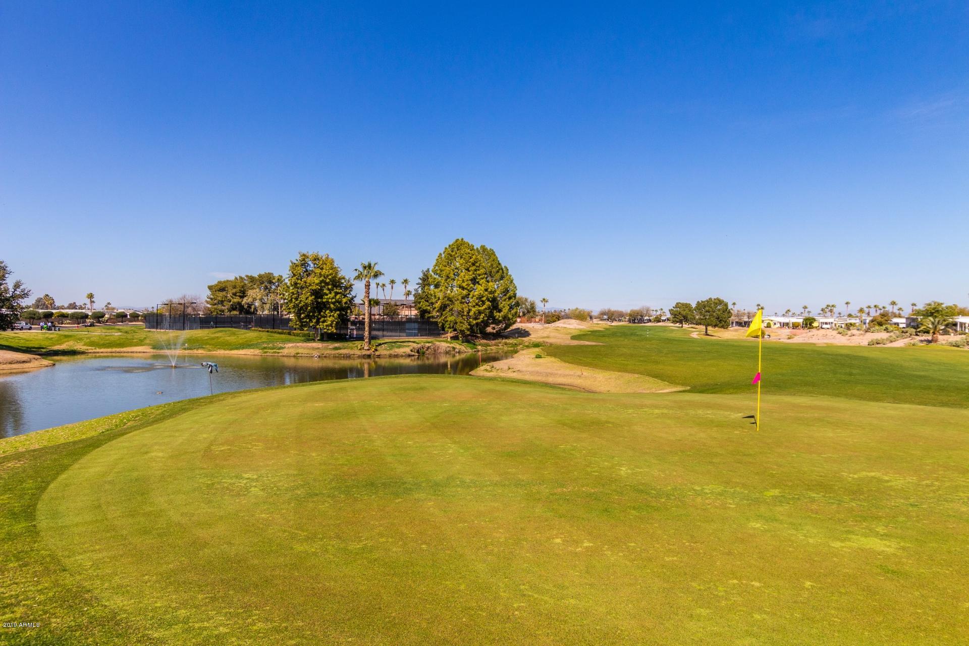 14300 West Bell Road, Unit 47 Surprise, AZ 85374 - Photo 23 of 28 Happy Trails (3)