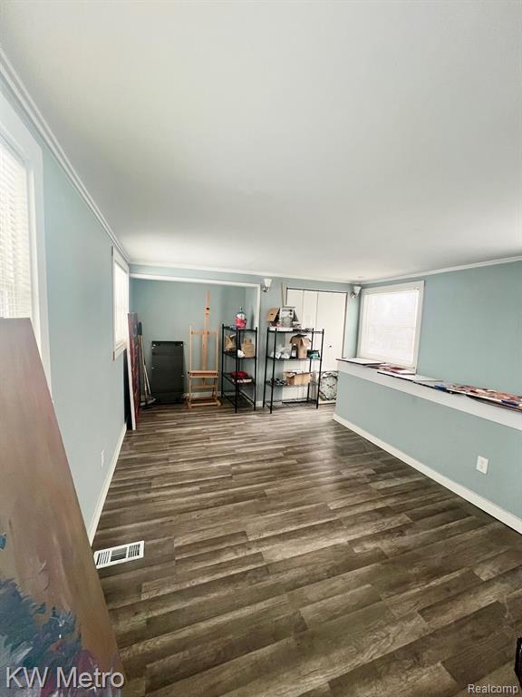 15793 Colbert Street Romulus, MI 48174 - Photo 20 of 29