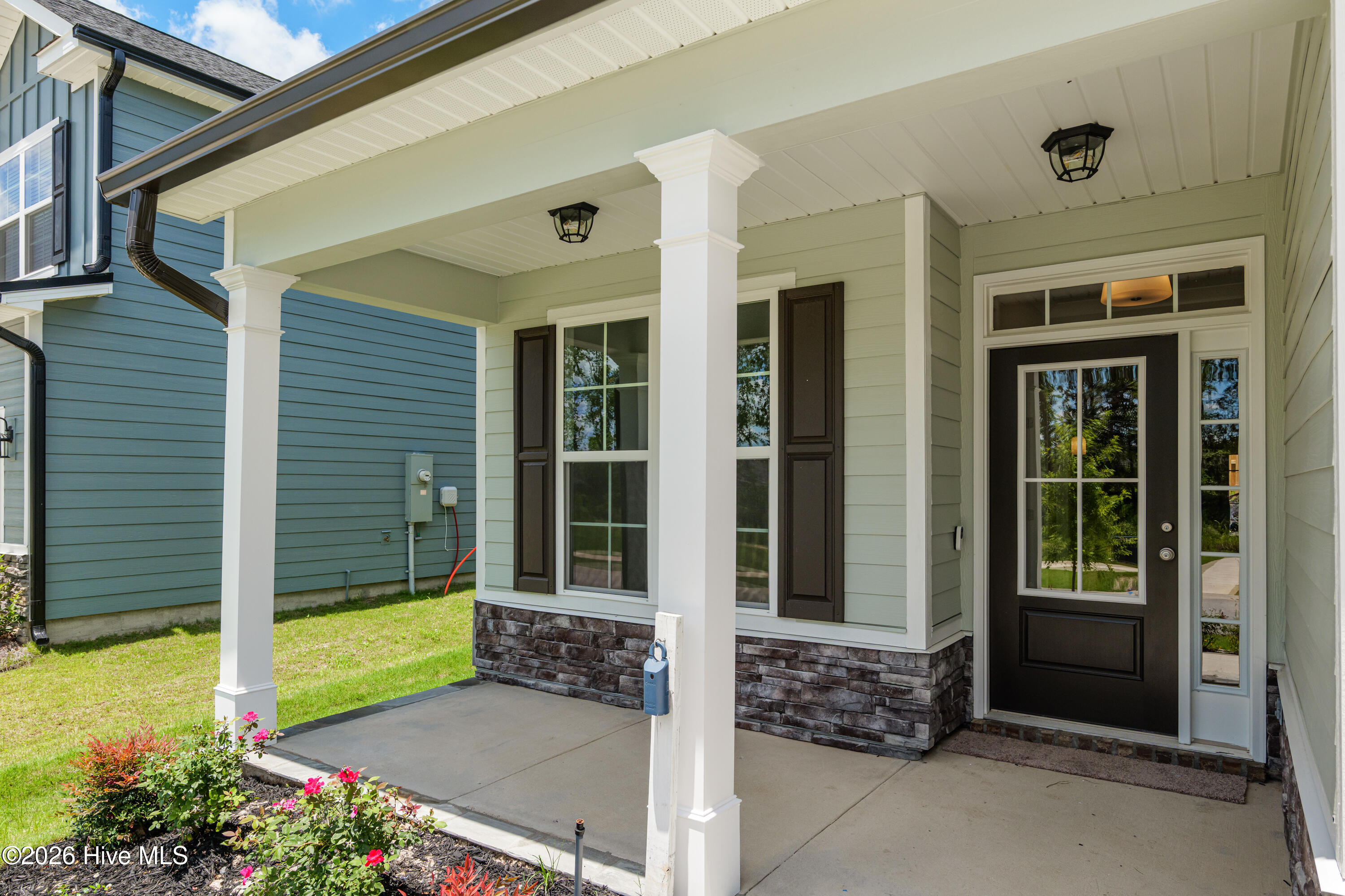 668 Ronaldsay Road Grovetown, GA 30813 - Photo 6 of 49 Front Porch for Relaxing