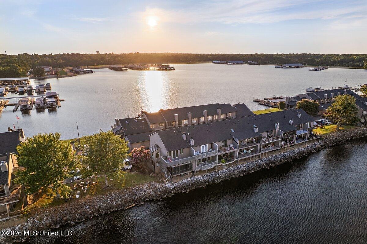 40 Breakers Lane Ridgeland, MS 39157 - Photo 31 of 46 DJI_0393