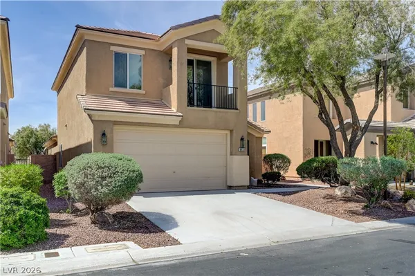 $2,615 | 8833 Sherwood Park Drive, Las Vegas, NV 89131