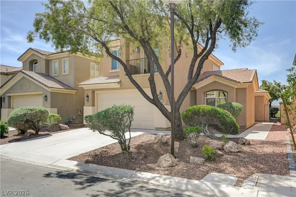 $2,595 | 8833 Sherwood Park Drive, Las Vegas, NV 89131