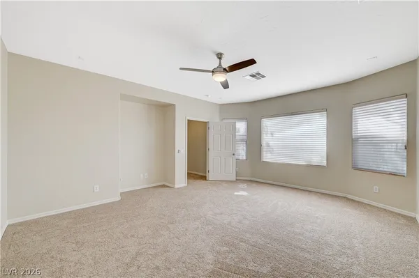 $2,595 | 8833 Sherwood Park Drive, Las Vegas, NV 89131
